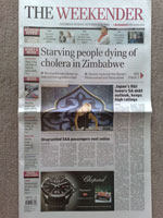 Pic by Simone Puterman, powered by Nokia.