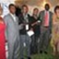 2008 John Manyarara Investigative Journalism Awards winners