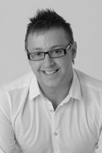 First male editor for Essentials