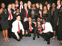 Scan Display makes history with a record five EXSA awards