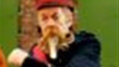 KFC takes on Chicken Licken and loses