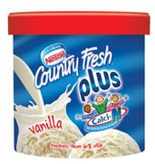 Fresh alternative to summer favourite