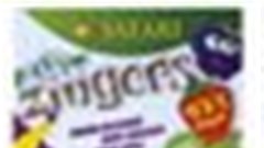 Zinger of a lunch box treat