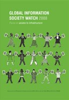 Watchdog report tackles digital divide in 2008