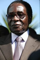 Trust in Mugabe is in short supply. (Image: IRIN)