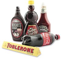 The legal aspects of package design as a marketing tool