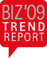 [2009 trends] Focus on the 'upside'