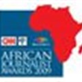 CNN Multichoice African Journalist Awards 2009