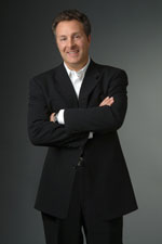 Nick Brien, newly appointed Cannes Media Lions jury president