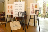 Charlotte Coetzee bags PnP design competition