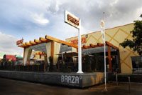 Pretoria gets a taste of Portugal