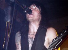 SIX 2009 tattoos the Assembly