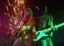 SIX 2009 tattoos the Assembly