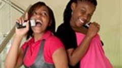 Vodacom's gridstar makes do-it-yourself fame a reality