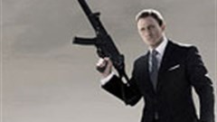 Quantum of Solace - A license to thrill