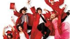 A taste of Disney cheese with High School Musical 3