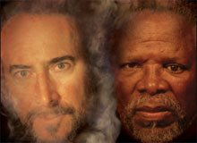 An African Tempest blows me away