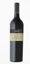 Bilton releases second vintage of its opulent Pinotage