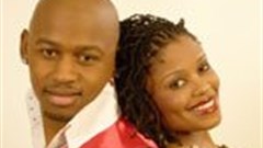 Malaika and Wendy Oldfield &#64; Kirstenbosch