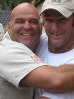 In memoriam: Alastair McClarty