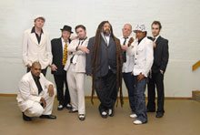 Summer Sunset Concerts at Kirstenbosch in March