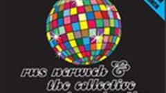 Rus Nerwich launches &quot;Under the Poetree&quot;