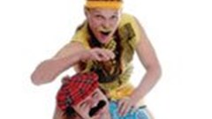 OppiKoppi Not-Quite-Easter Festival 2009