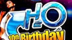 5FM celebrates a decade of dance at H2O