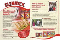 Competition encourages family moments