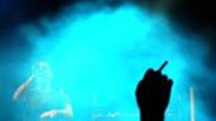 Battered and bruised at Ramfest 2009