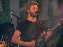 Battered and bruised at Ramfest 2009