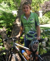 Teens with diabetes tackle The Argus