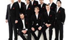 The Ten Tenors &#64; Grand West