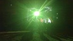 Ramfest 09 - Through metal eyes