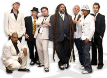 Splashy Fen 09 set to stage legendary line-up