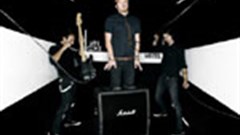 Tassenberg Legends Live Series in March 2009