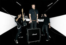 Tassenberg Legends Live Series in March 2009