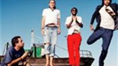 Levi's® Vintage Sunday's hits Joburg in May