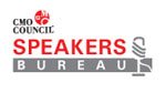 CMO Council's International Speakers Bureau
