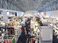 Scan Display helps Design Indaba wow visitors