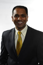 Kuben Pillay, newly appointed deputy CEO of the Primedia group