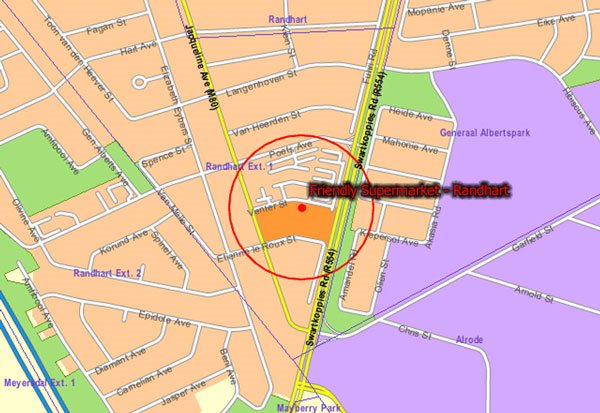 New IT system to track sales