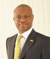 Bank PHB Nigeria sponsors CNN's &quot;African Voices&quot;