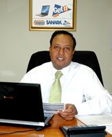 Gary Naidoo