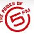 Few major changes to 5FM lineup