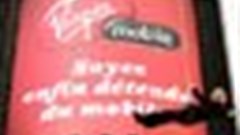 Branson gets wrong number