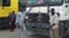 KENYA: New centre brings HIV services to truckers