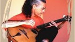 Finger playing good with Steve Newman