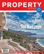 Property title turns five