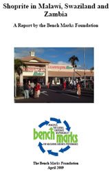 NGO criticises Shoprite